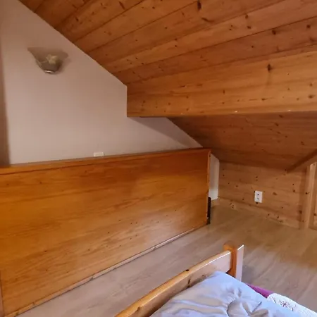 Alizier 2 Διαμέρισμα La Clusaz