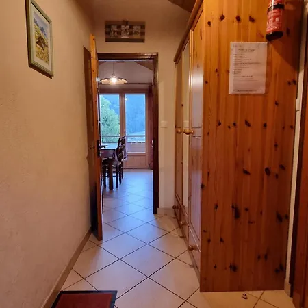Διαμέρισμα Alizier 2 La Clusaz